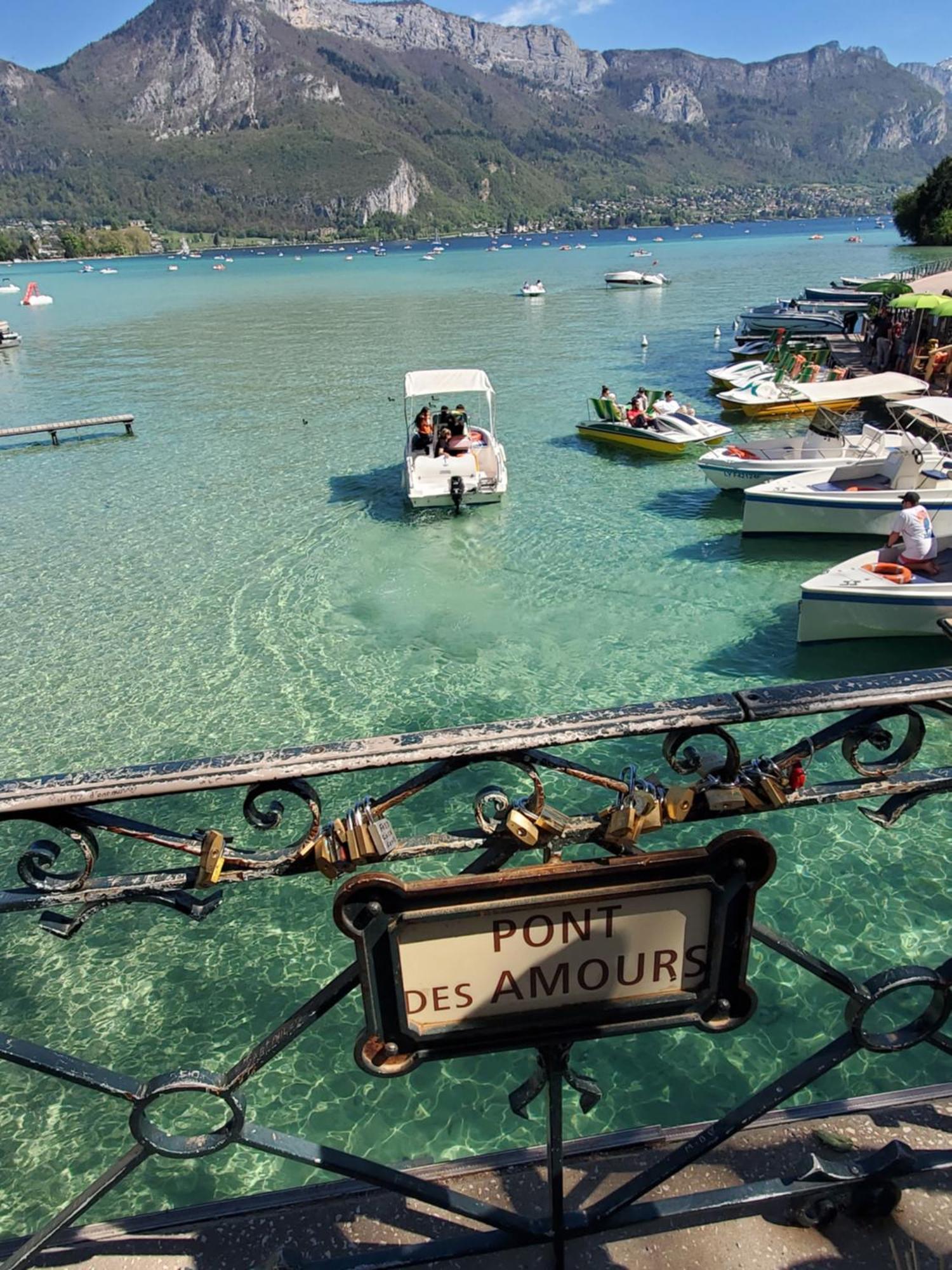 Annecy A 9 Minutes Du Annecy Avec Piscine Privee *