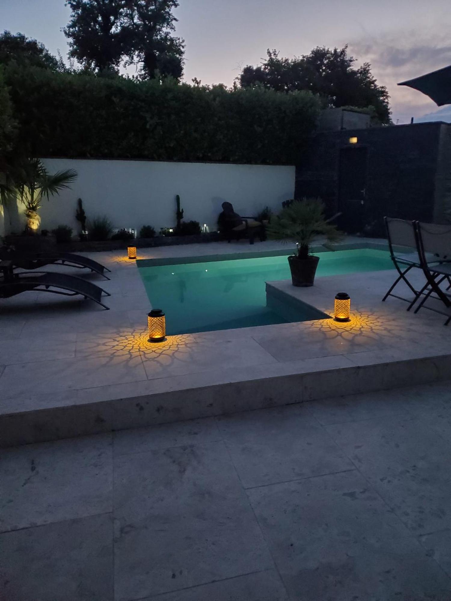 Annecy A 9 Minutes Du Annecy Avec Piscine Privee * Poisy