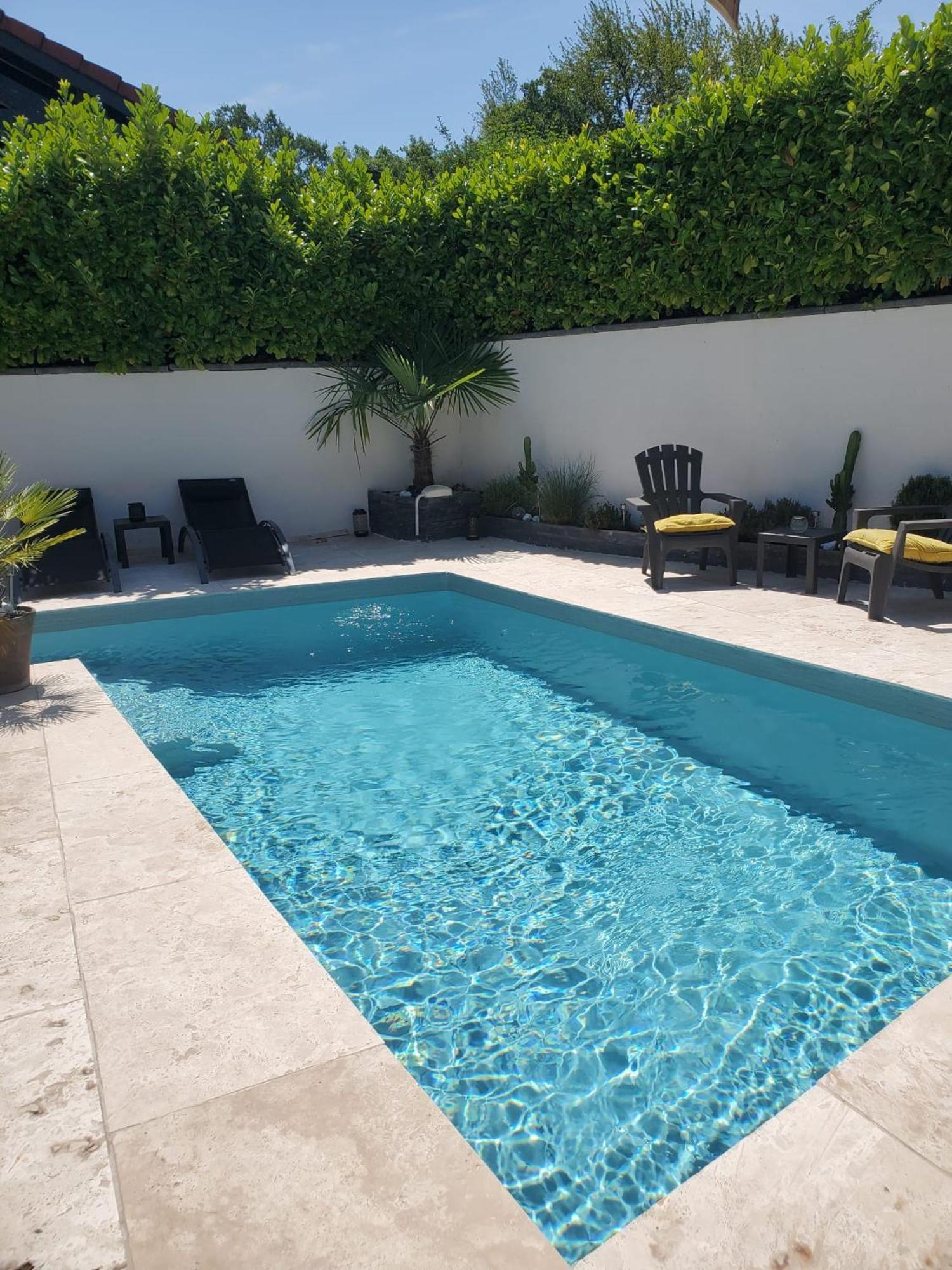Annecy A 9 Minutes Du Annecy Avec Piscine Privee * Poisy