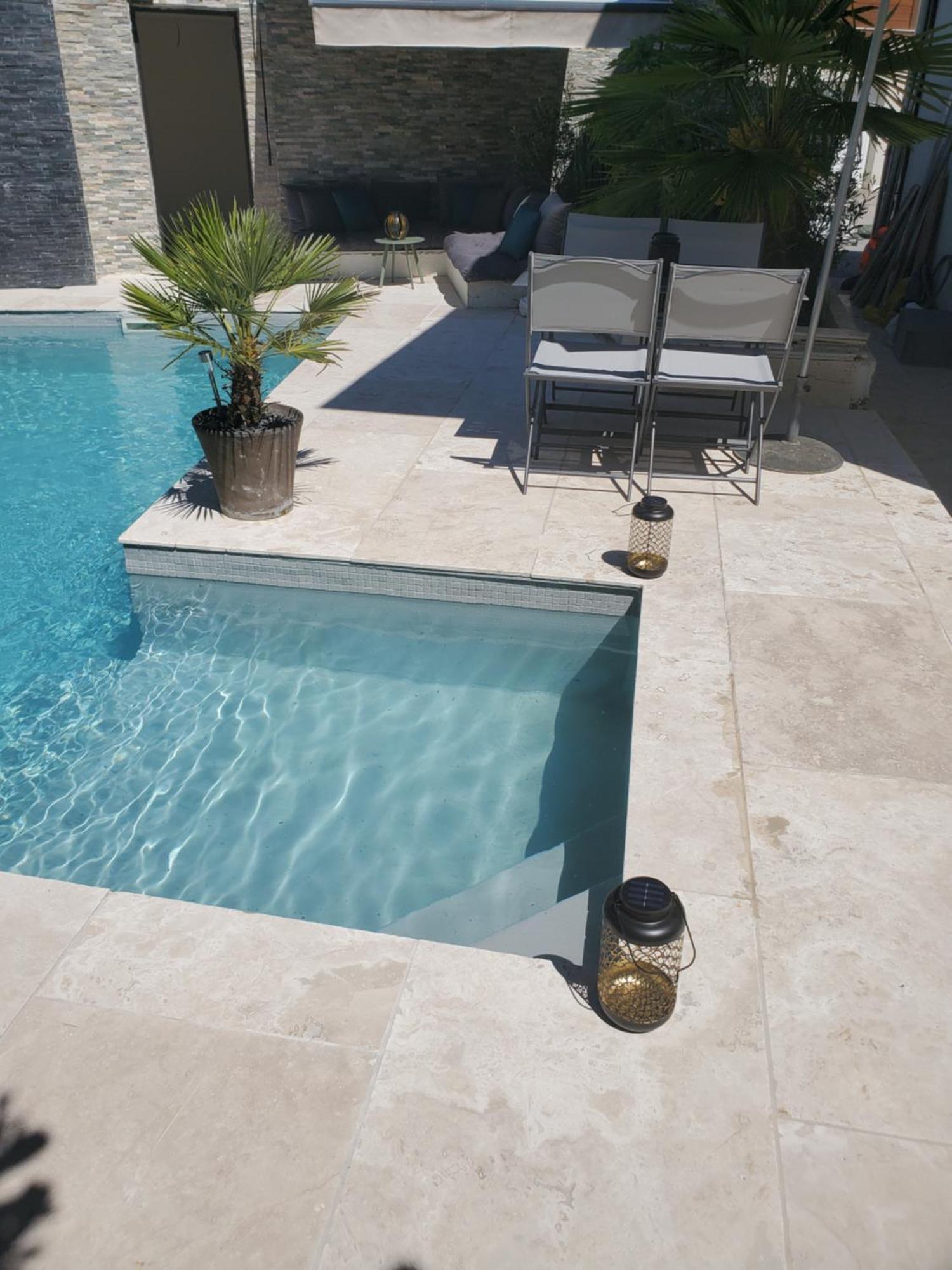Annecy A 9 Minutes Du Annecy Avec Piscine Privee *