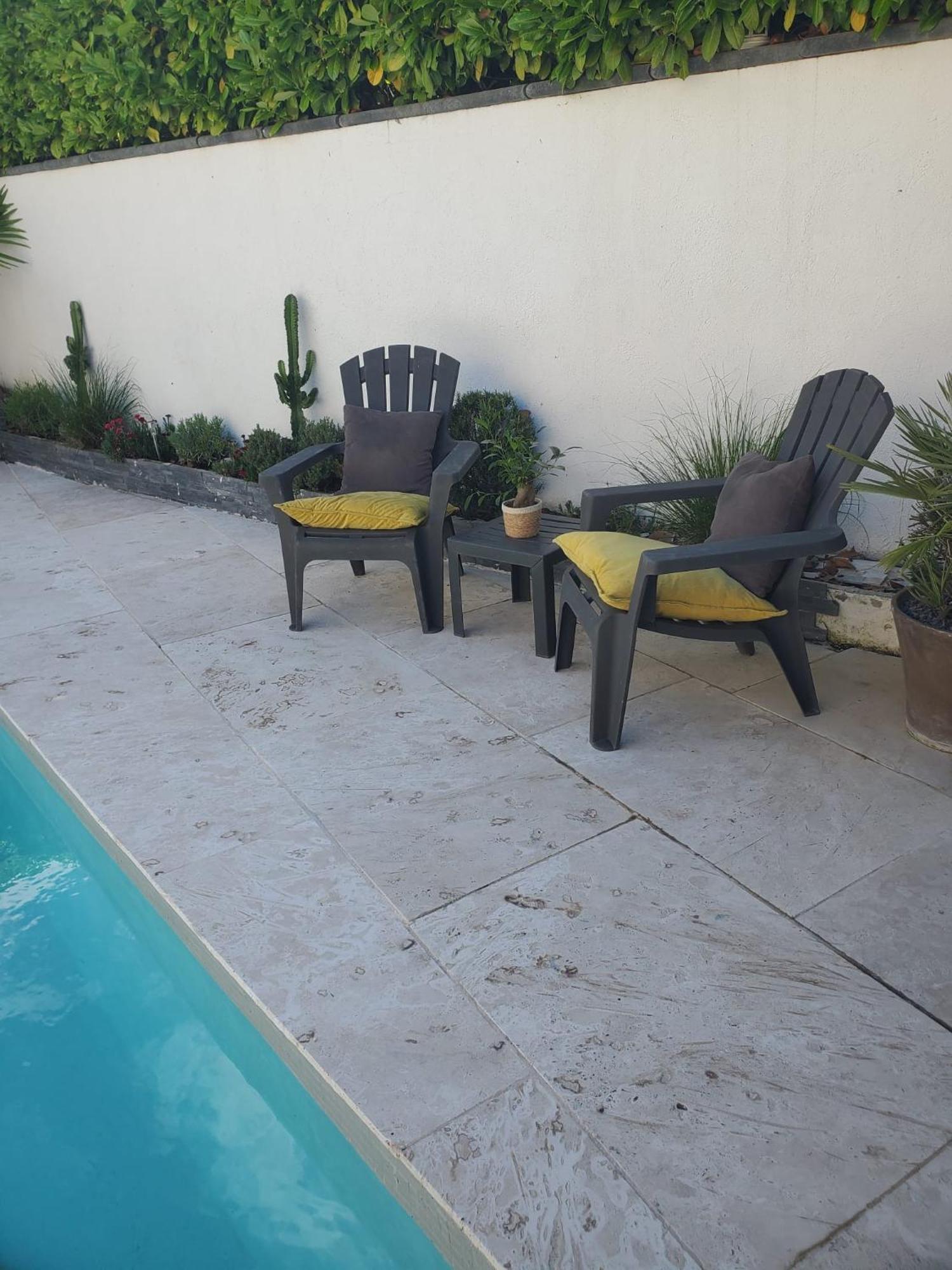 Annecy A 9 Minutes Du Annecy Avec Piscine Privee Holiday home