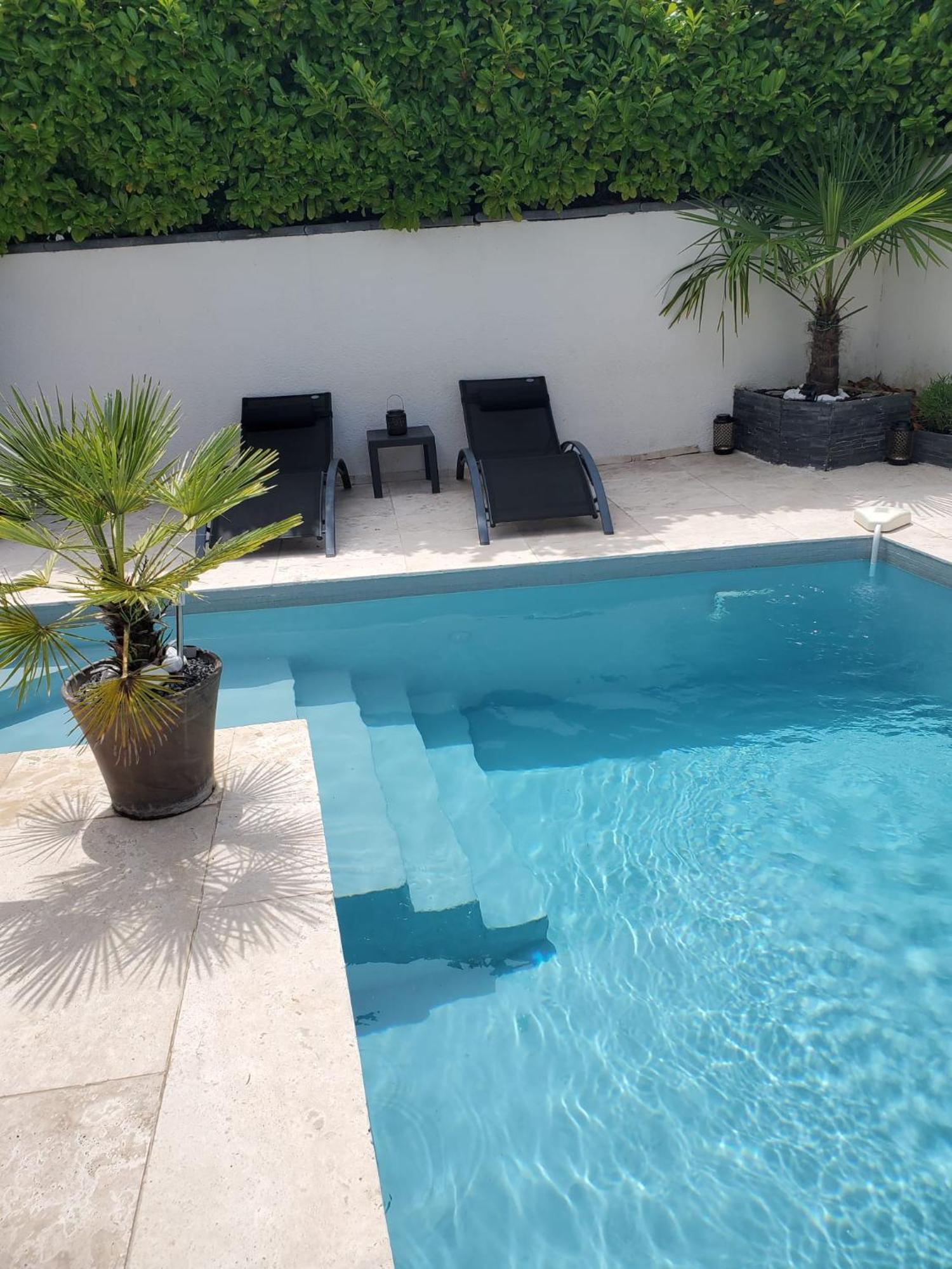 Holiday home Annecy A 9 Minutes Du Annecy Avec Piscine Privee